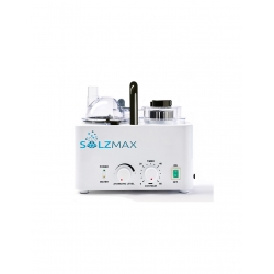 Nebulizator do inhalacji solankowych