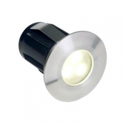 Lampa Led 3 diodowa - ciepła