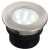 Lampa Led 6 diodowa - zimna