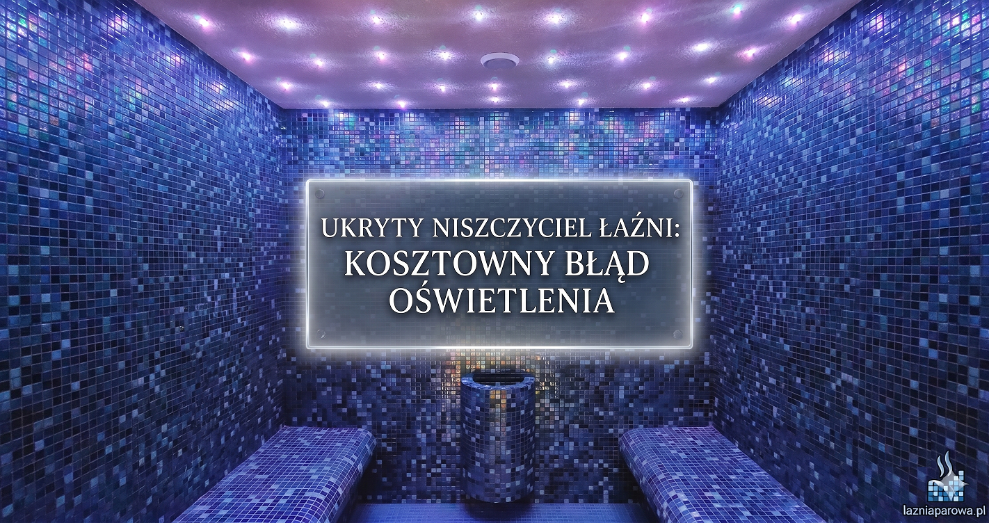 Ukryty niszczyciel łaźni parowych ! Ukryty niszczyciel łaźni parowych !