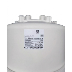 Cylinder Carel otwieralny trójfazowy 380-415 V