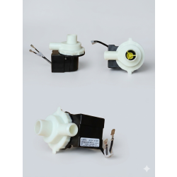 Pompa  spustowa do CAREL HUMISTEAM X PLUS UE130XLC01