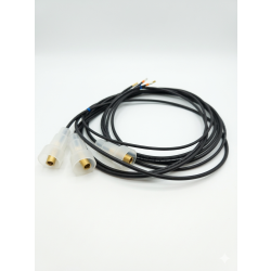 Zestaw przewodów N3 do cylindra Devatec