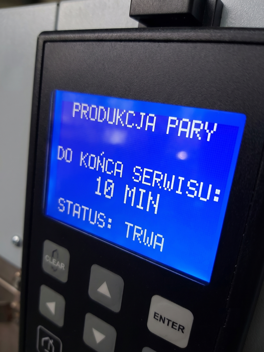 wyświeltacz do Neptronic