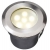 Lampa Led 6 diodowa - ciepła